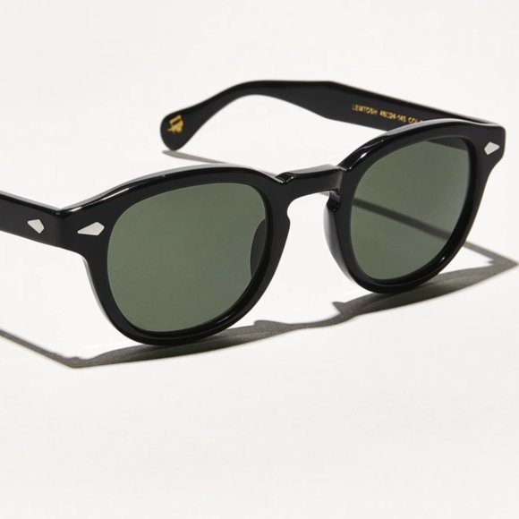 Moscot Lemtosh Sunglasses SIZE 49 - Picture 1 of 9